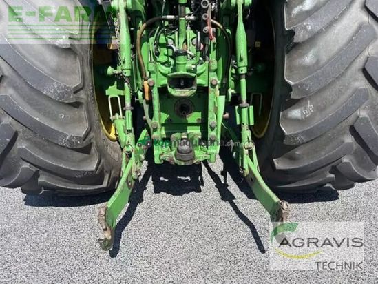 Tractor agrícola - John Deere - 7430 premium