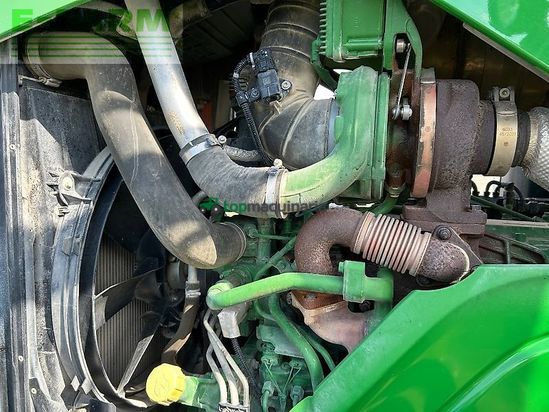 Tractor agrícola - John Deere - 6175r