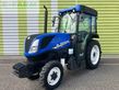 Tractor agrícola - New Holland - t4-80v V