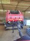 Empacadora gigant - Case IH - rb 465 rotor cut
