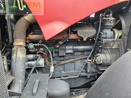 Tractor agrícola - Case IH - cvx 150