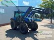 Tractor agrícola - New Holland - ts 110 es allrad