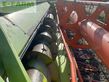 Cabezal - Claas - vario 7,50m mit laser links
