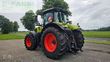 Tractor agrícola - Claas - axion 810 cmatic