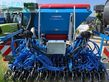 Sembradora - Lemken - solitair 9/300 mit doppeltank und doubleshot