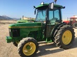 Tractor agrícola - John Deere - 5500N