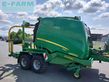 Empacadora gigant - John Deere - 990 inkl. göweil