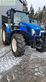 Tractor agrícola - New Holland - t5.100s