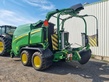 Empacadora gigant - John Deere - c461r maxicut hc 25 (my19)