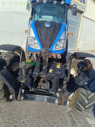 Tractor agrícola - New Holland - t4.80 f F