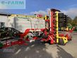 Combinado de siembra - Pöttinger - aerosem vt 6000 dd
