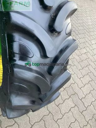 Tractor agrícola - John Deere - 5075e