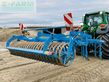 Cultivador - Lemken - karat 9/300