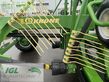 Henificador - Krone - swadro tc 1250
