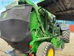 Empacadora gigant - John Deere - 990 maxicut