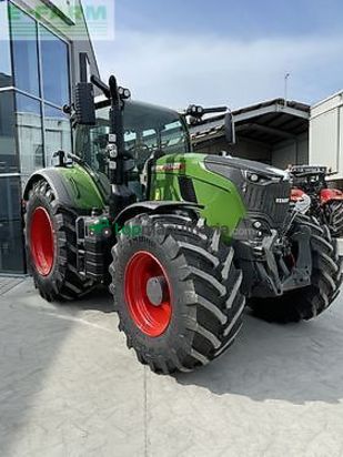 Tractor agrícola - Fendt - 728 vario (gen7)