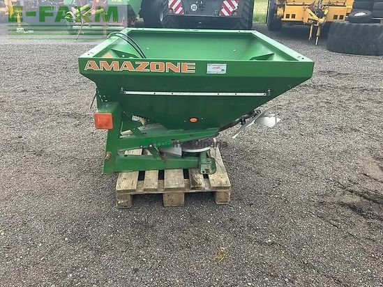 Esparcidor - Amazone - za-x perfect 602