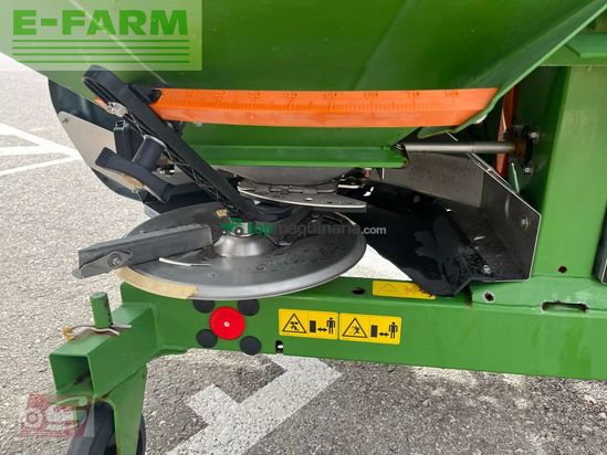 Esparcidor - Amazone - amazone za-m 3200 profis hydro