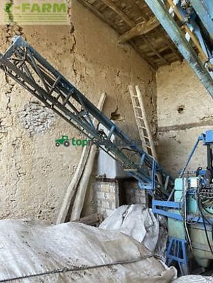 Atomizador - Berthoud - mack 12