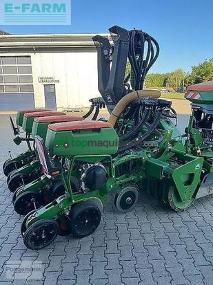 Combinado de siembra - Amazone - precea