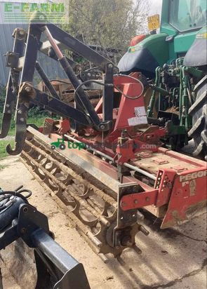 Grada rotativa - Pegoraro - 3 m