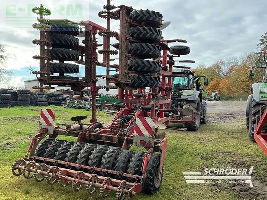 Cultivador - Horsch - tiger 6 lt