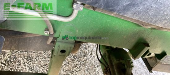 Cosechadora de Cereal - John Deere - 8600