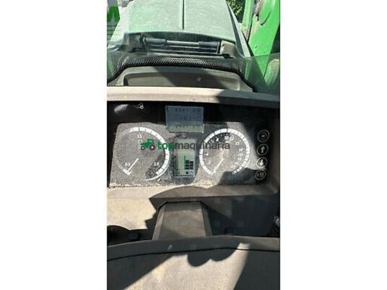 Tractor agrícola - John Deere - 6135m