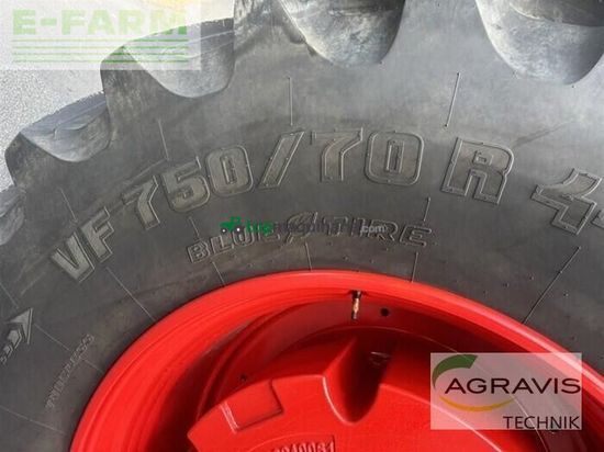 Tractor agrícola - Fendt - 936 vario gen-7 profi+ setting2