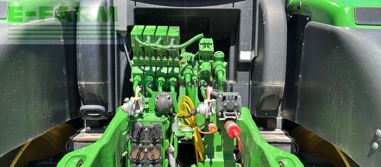 Tractor agrícola - John Deere - 6230R