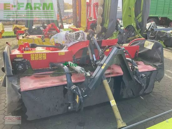 Cortacésped manual - Vicon - extra 332