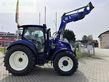 Tractor agrícola - New Holland - t5.120 dc