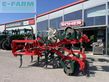 Cultivador - Vogel  Noot - terra flex 400
