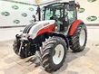 Tractor agrícola - Steyr - 4075 kompakt et profi
