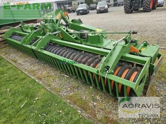 Cultivador - Amazone - kg 6002-2
