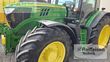 Tractor agrícola - John Deere - 6155r