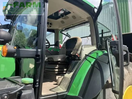Tractor agrícola - John Deere - 6195r
