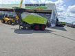 Empacadora gigant - Claas - quadrant 5200 fc