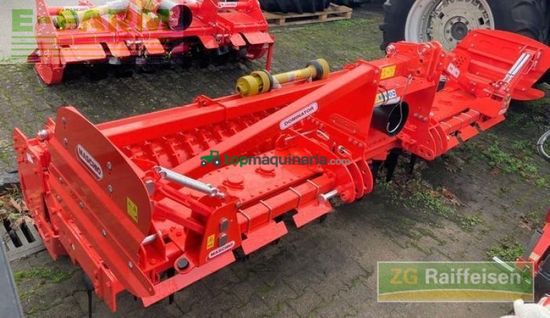 Combinado de siembra - Maschio - dmr plus 4000 new edi