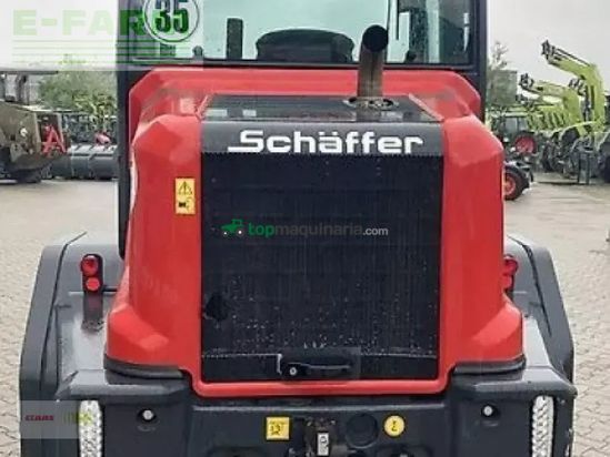 Telescopica - Schaffer - 6680t