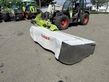 Cortacésped manual - Claas - disco 3100