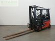 Elevadora - Linde - e 25 l 387