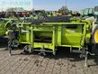 Cabezal - Claas - pu 300 profi contour