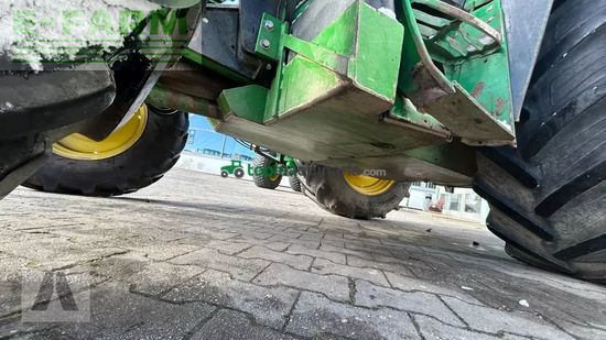 Tractor agrícola - John Deere - 6320se