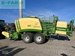 Empacadora gigant - Krone - big pack 1290 hdp xc