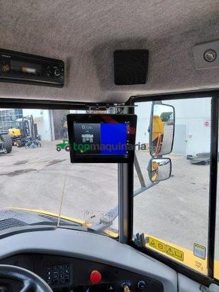 Dumper VOLVO A30G