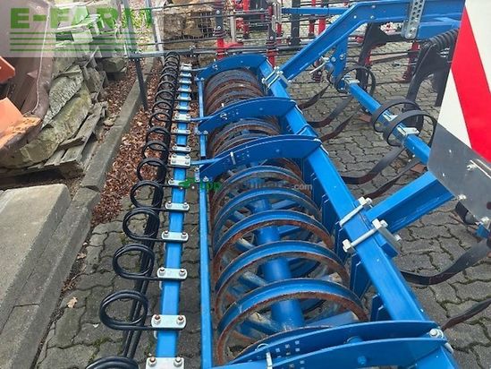 Cultivador - Kockerling - trio 300 demomaschine