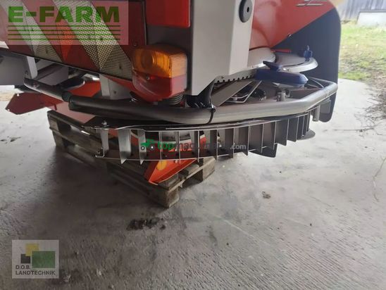 Esparcidor - Rauch - axis 30.1 wiegestreuer