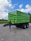 Volquet - Strautmann - stk 1302