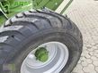 Empacadora gigant - Krone - comprima v 150 xc xtreme